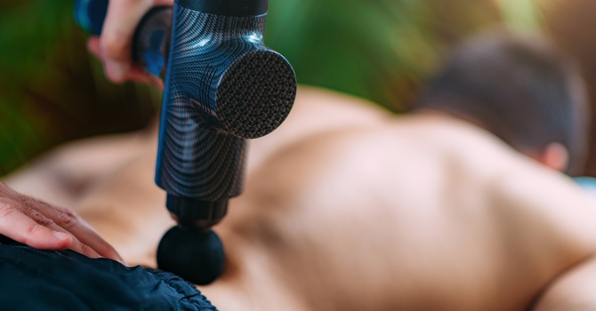 Chiropractic Services